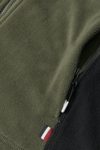 KLvaleska Fleece Trøje