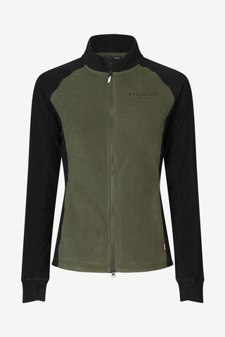 KLvaleska Fleecepullover