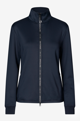 KLvaldis Unisex Bluza Polarowa