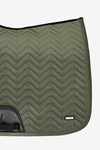KLvigga Velvet Dressurunterlage