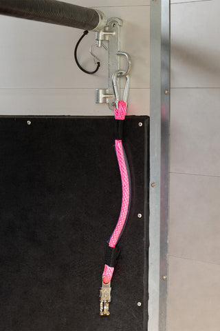 Trailergrimskaft 60cm Fuchsia