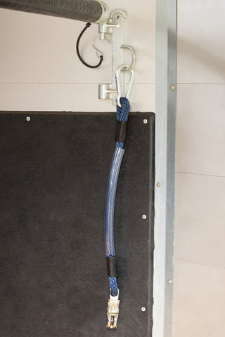 Grimeskaft til trailer 60 cm Navy