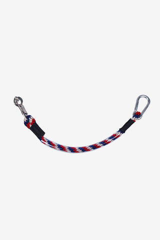 Trailer tie 60cm Red/White/Navy