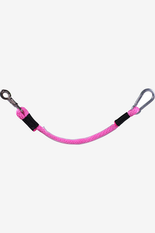 Opbindingsgrimeskaft 90cm Fuchsia