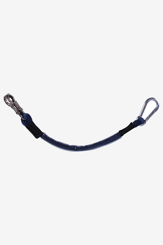 Opbindingsgrimeskaft 90cm Navy
