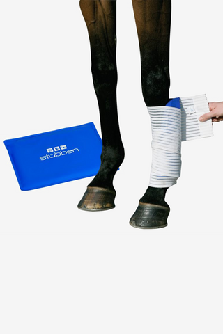 Kryo Kompakt Kyldamask Set