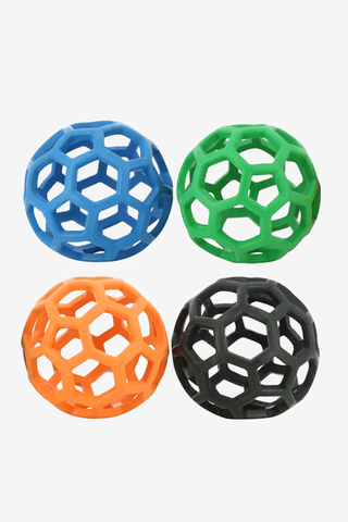 Ball Tying Protection