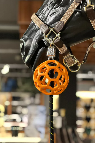 Ball Tying Protection