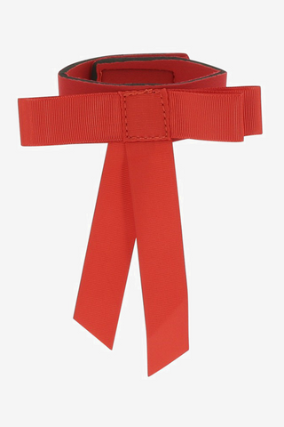 Haleroset med Velcro