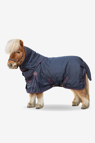 Basic Plus Pony 100G
