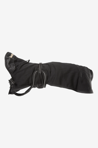 Dog Net Blanket Dachshund
