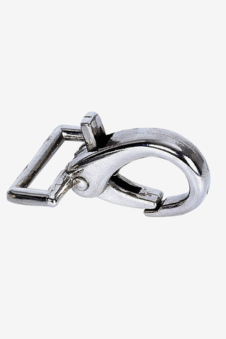 Hake för tyglar 2-pack