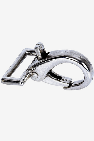 Hake för tyglar 2-pack