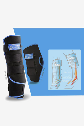 Koelbandage