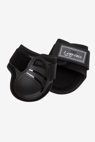 Youngster Hind Leg Boots