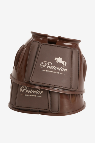 Protector Boots Brown