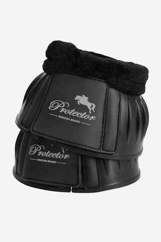Rubber Boots Fleece