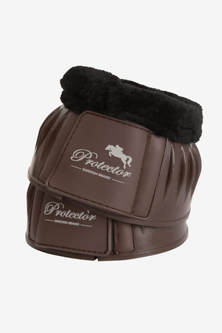 Rubber Boots Fleece