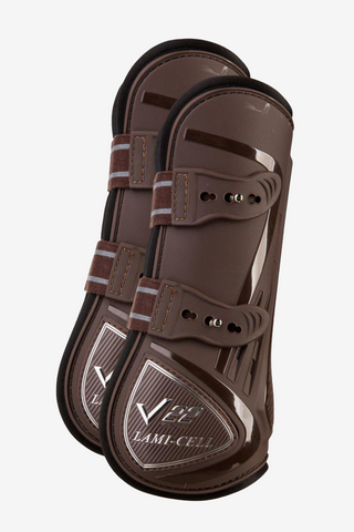 Tendon Boots V22 Carbon