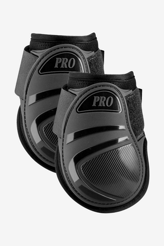 Bakskydd V22 Young Ponny Svart