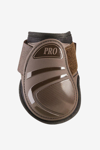 Bakskydd V22 Young Brun