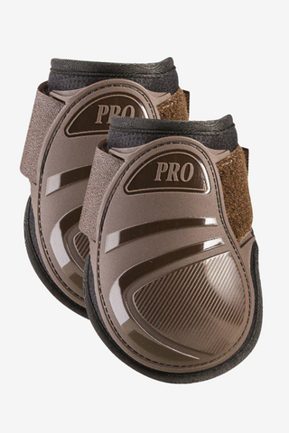 Bakskydd V22 Young Ponny Brun