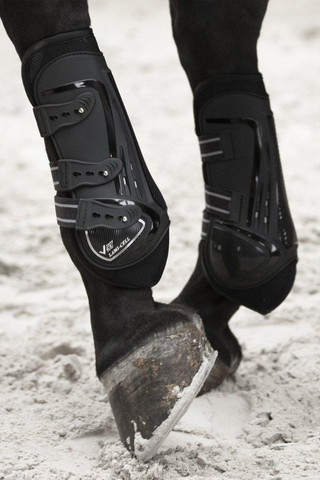 Tendon Boots V22 Carbon