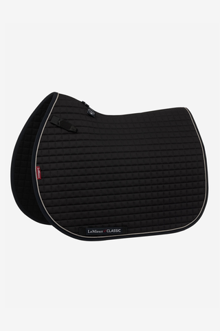 Saddle Pad Classic Jump