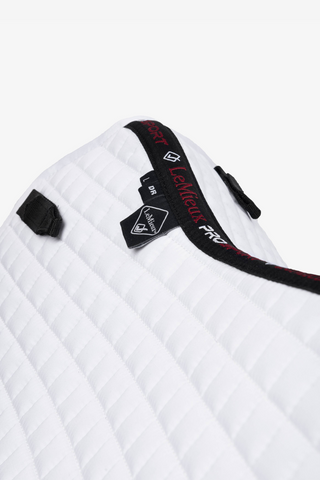 Cotton Dressage Saddle Pad