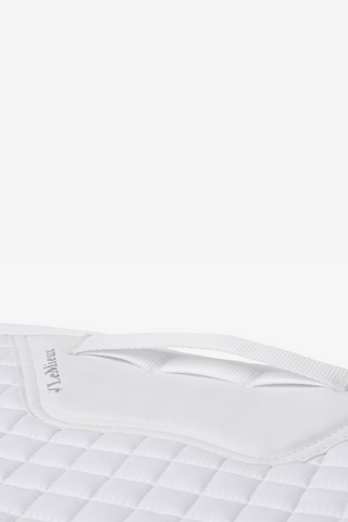 Cotton Dressage Saddle Pad