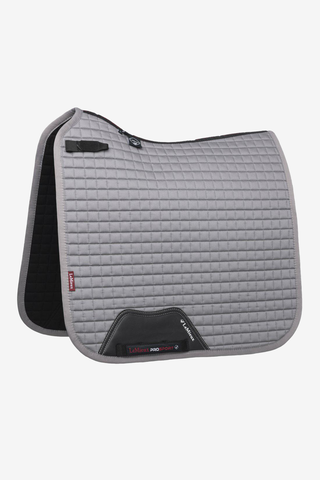 Cotton Dressage Saddle Pad