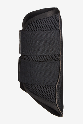 Mesh Boots