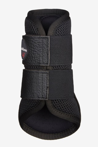 Mesh Boots