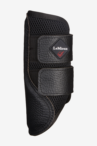 Mesh Boots