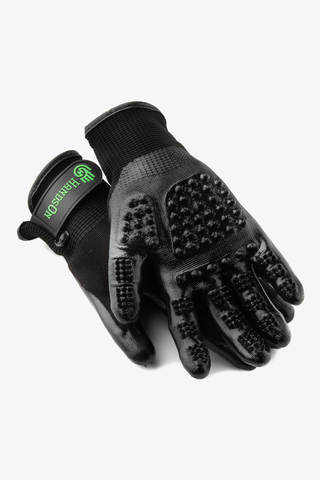 HandsOn Gloves Black