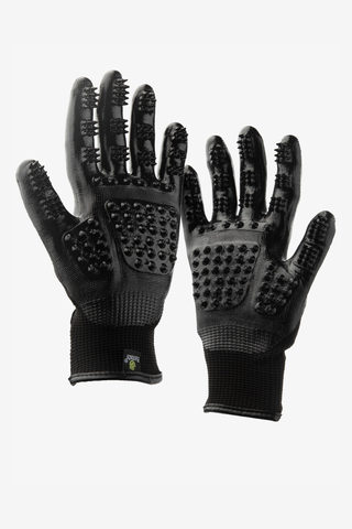 HandsOn Gloves Black