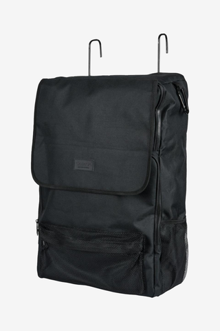 Stable Bag with Hooks