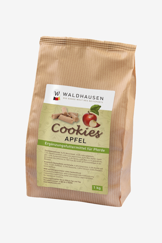 Cookies Äpple 1kg