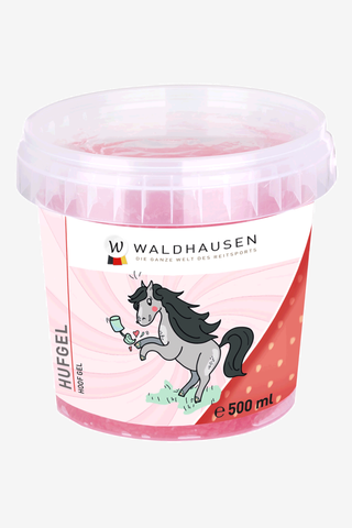 Glitter Hovgel Børn