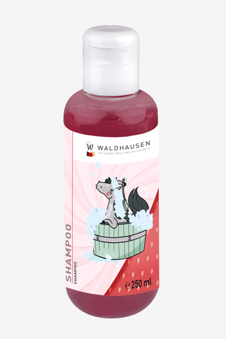 Shampoo Strawberry/Vanilla