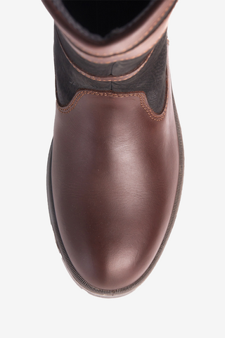 Dubarry Longford Svart/Brun