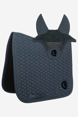 3D Logo Set Pine Green