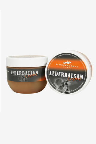 Leather Balm 500ml