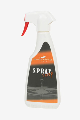 Spray Sæbe 500ml