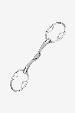Satinox MultiRing 3-delt 14mm Rustfrit