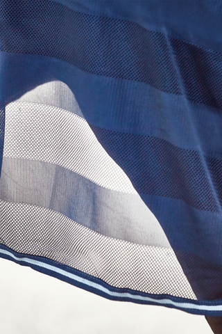 Sweat Rug Navy