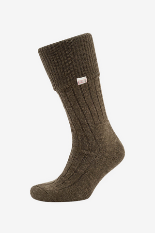 Alpaca Wool Socks