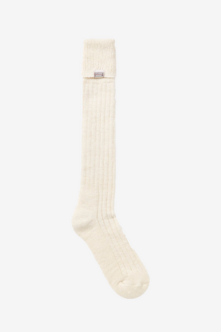 Alpaca Wool Socks
