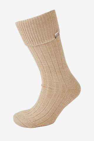 Alpaca Wool Socks
