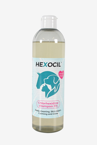 Shampoo